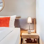 Apartman Bergtraum - Modern, Zentral Und Ruhig Gelegen *