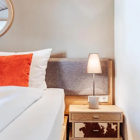 Apartamento Bergtraum - Modern, Zentral Und Ruhig Gelegen *