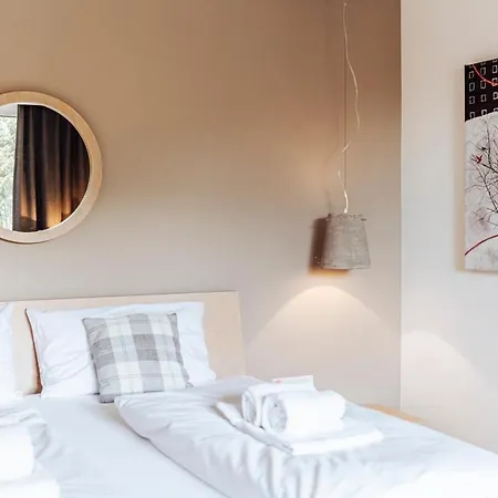Bergtraum - Modern, Zentral Und Ruhig Gelegen Apartamento *